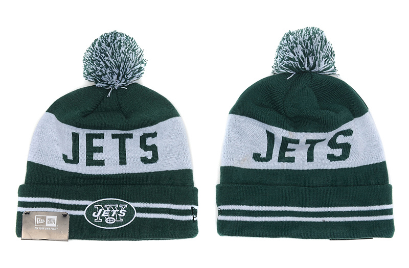 Jets Beanies sd103