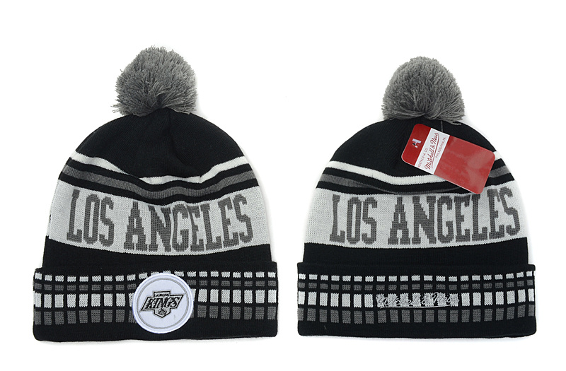 Lakers Beanies sd60