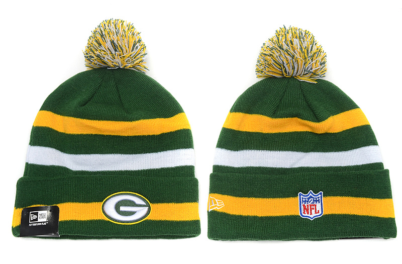 Packers Beanies sd35