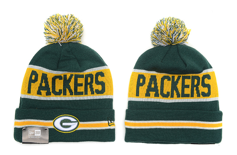 Packers Beanies sd78