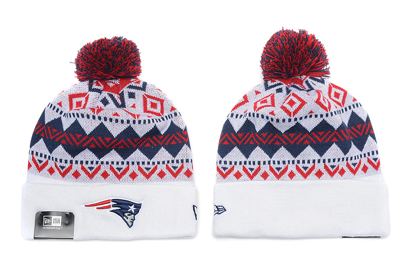 Patriots Beanies sd2