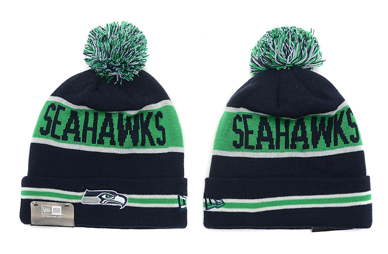 Seahawks Beanies sd70
