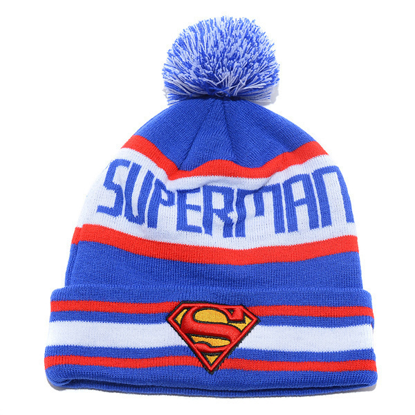 SuperMAN Beanies sd85