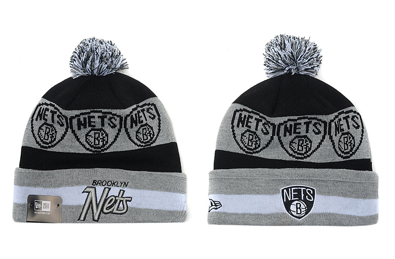Nets Beanies