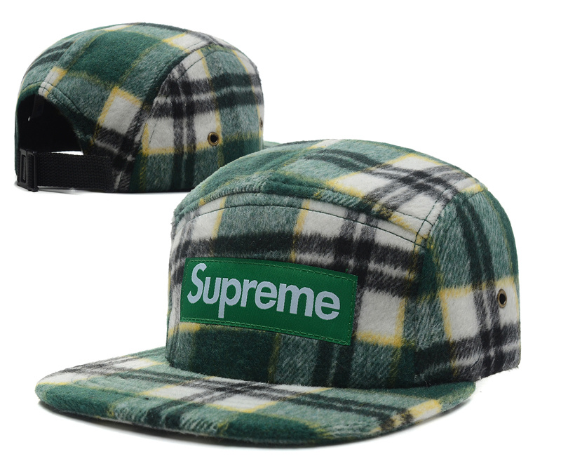 Supreme Caps10