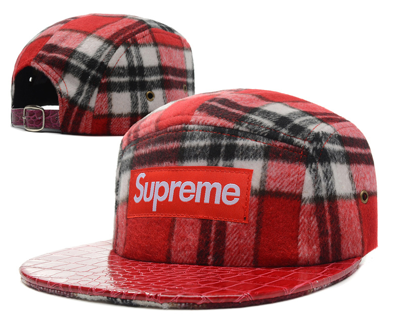 Supreme Caps6