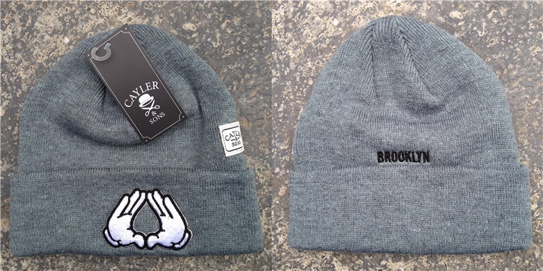 New Beanies(5)