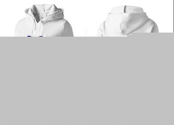 Nike Colts Team Logo White Women Pullover Hoodies 01