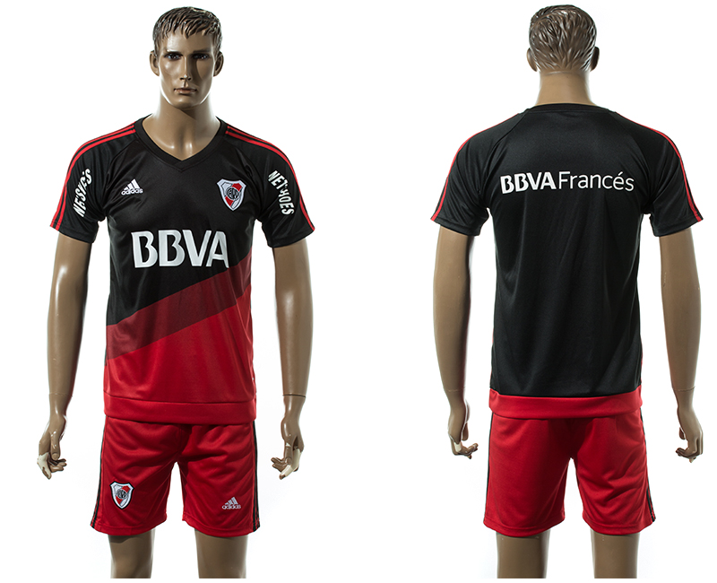 2015-16 River Plate Away Jersey
