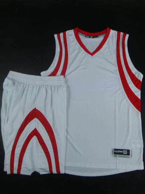Rockets Blank Black Swingman Jersey(With Shorts)