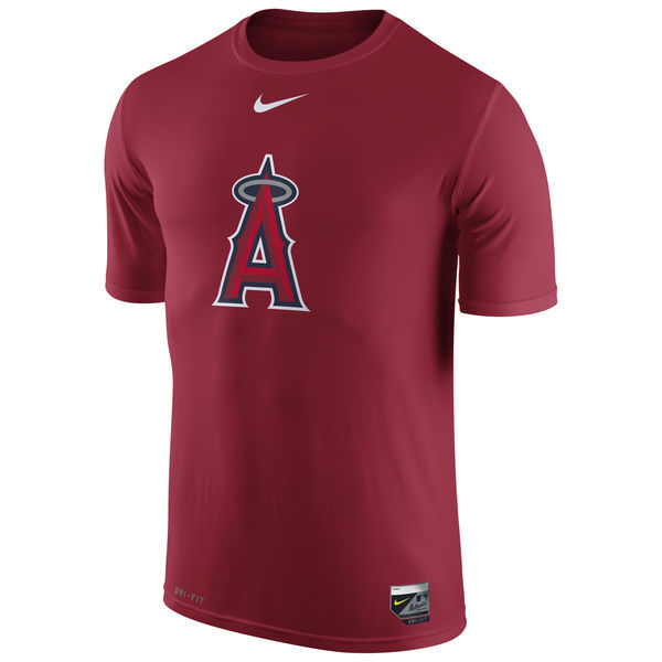 Nike Angels Fresh Logo Men's Short Sleeve T-Shirt