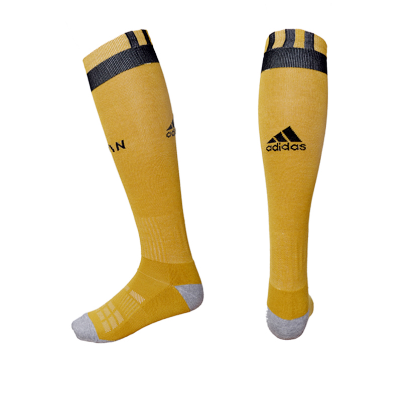 2016-17 AC Milan Home Soccer Socks