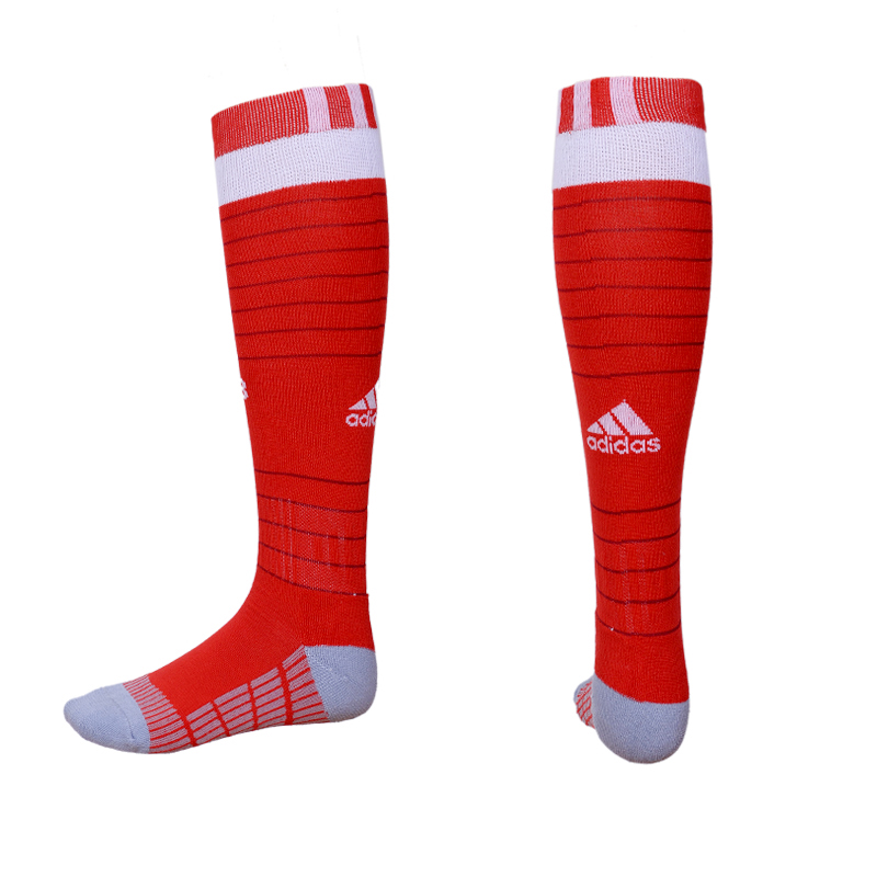 2016-17 Bayern Munich Home Soccer Socks