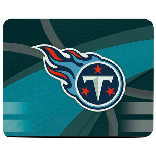 Tennessee Titans Gaming/Office NFL Mouse Pad
