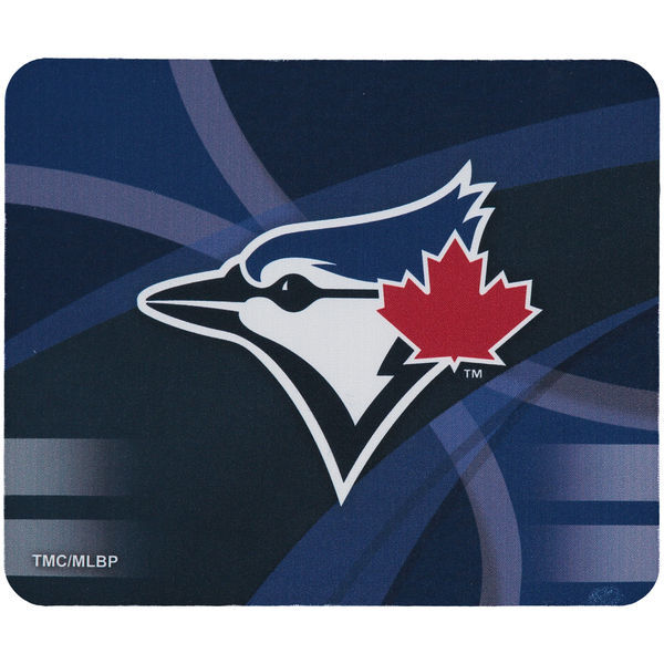 Toronto Blue Jays Gaming/Office MLB Mouse Pad
