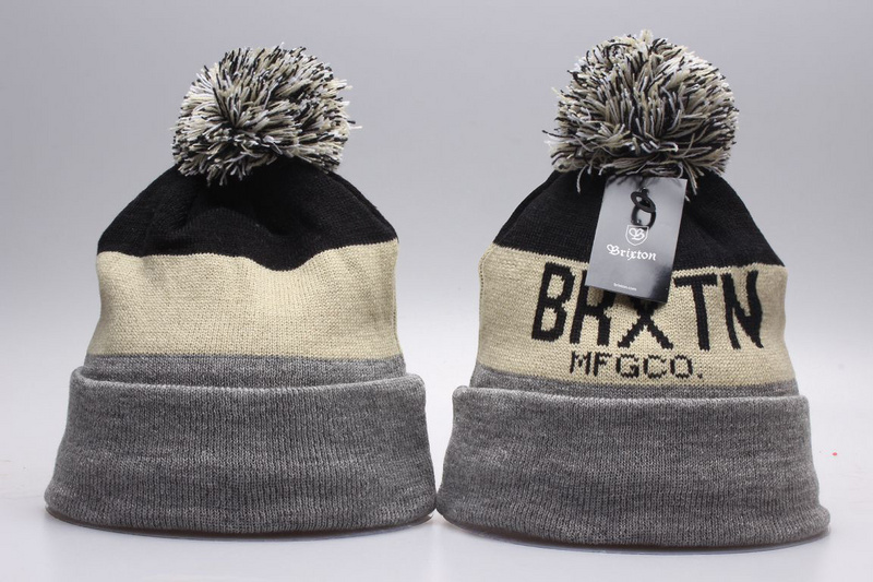 Brixton Fashion Knit Hat YP