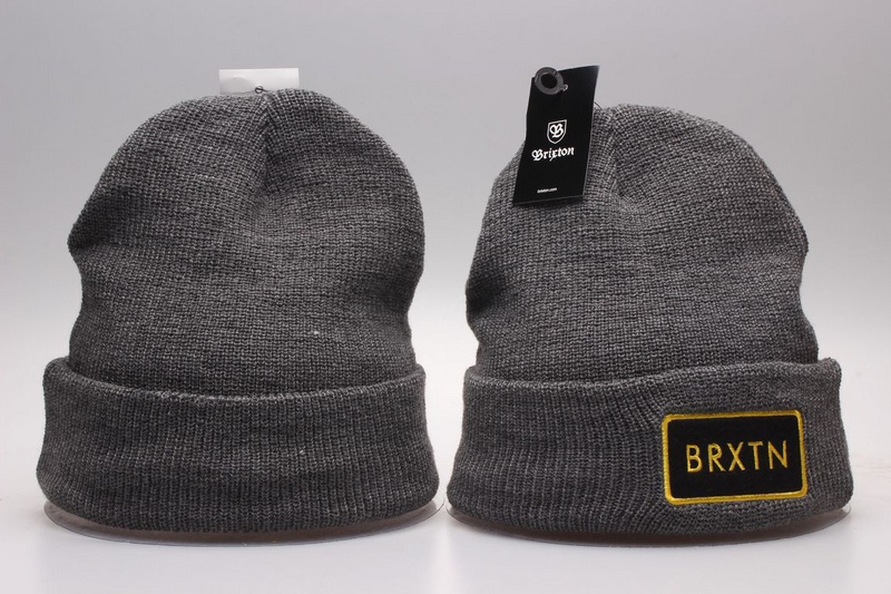 Brixton Fashion Knit Hat YP3