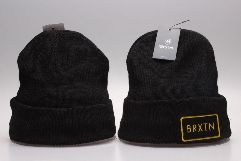 Brixton Fashion Knit Hat YP4