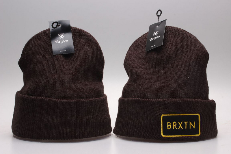 Brixton Fashion Knit Hat YP5