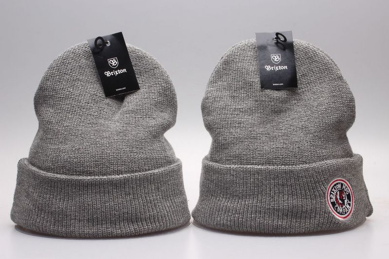 Brixton Fashion Knit Hat YP6