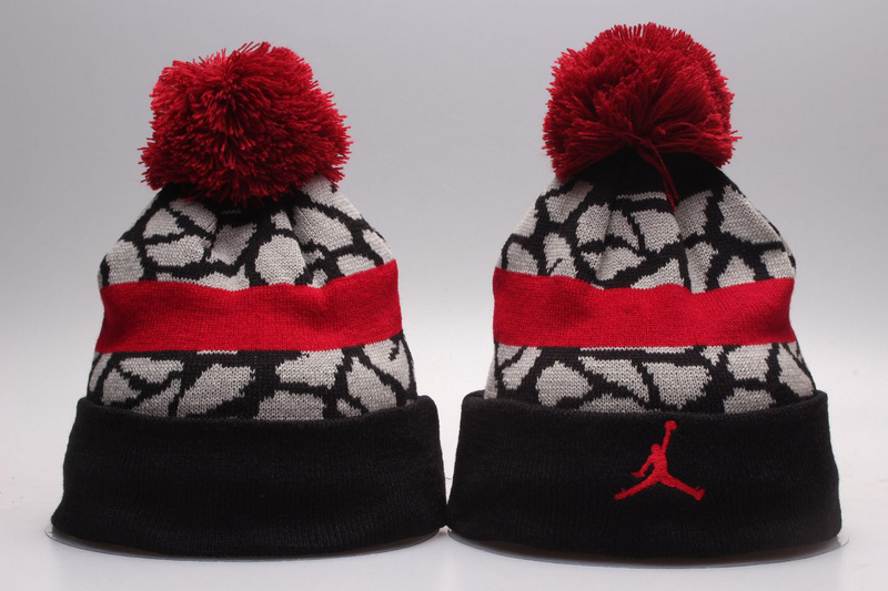 Jordan Fashion Knit Hat YP2