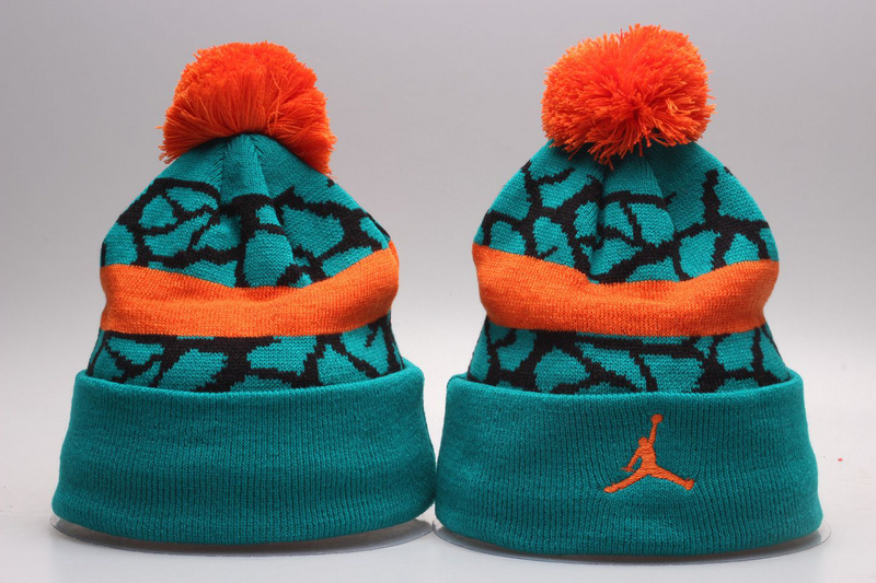 Jordan Fashion Knit Hat YP3