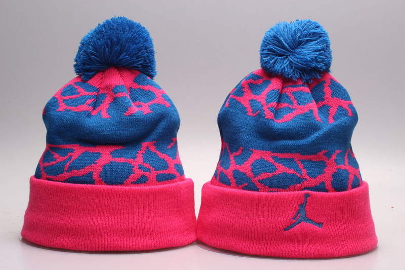 Jordan Fashion Knit Hat YP4