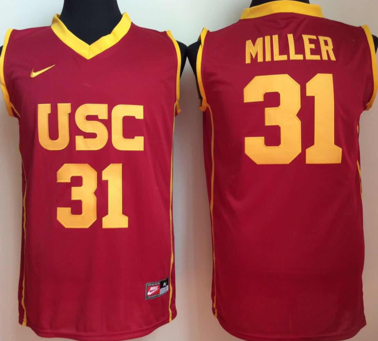 USC Trojans 31 Cheryl Miller Red College Basketball Jersey USC Trojans 31 Cheryl Miller Red College Basketball Jersey