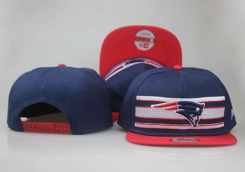 Patriots Fresh Logo Special Adjustable Hat LT