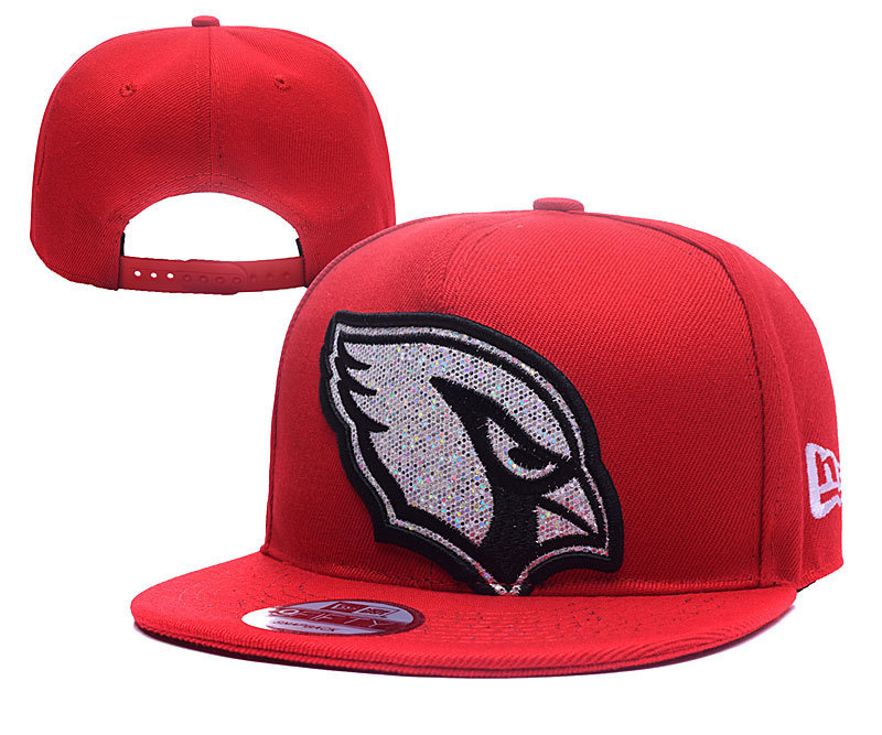 Falcons Fresh Red Adjustable Hat YD