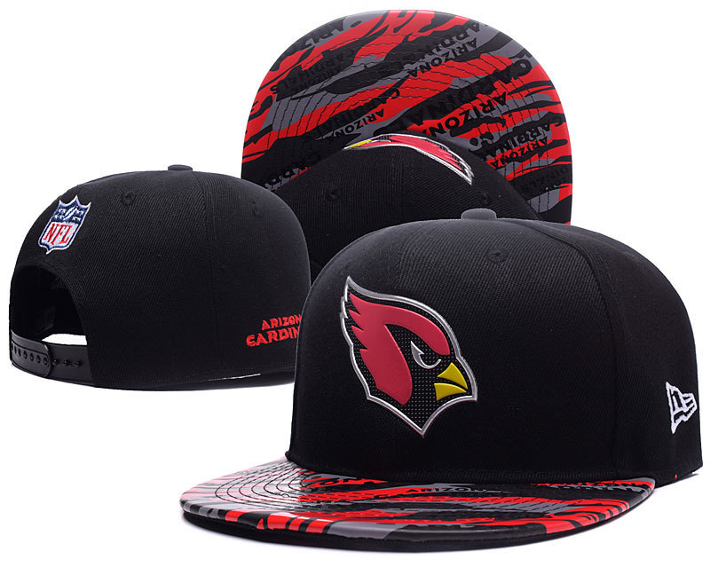 Falcons Team Logo Black Red Adjustable Hat YD