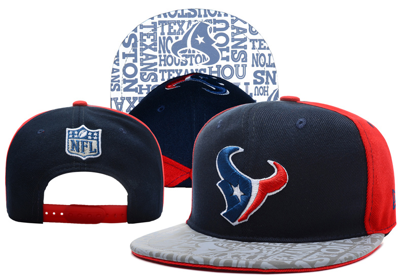 Texans Team Logo Green Adjustable Hat YD