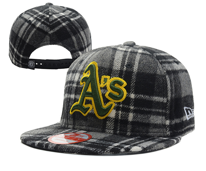 Athletics Team Logo Special Hat Adjustable Hat YD