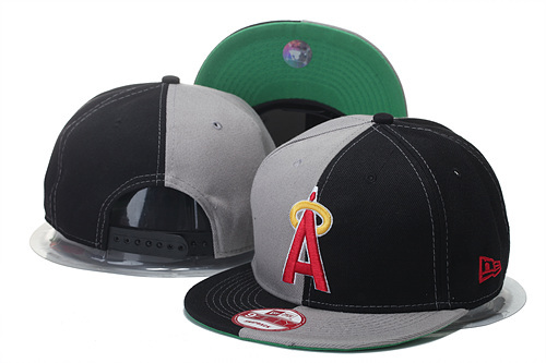 Angeles Fresh Logo Colorful Adjustable Hat GS