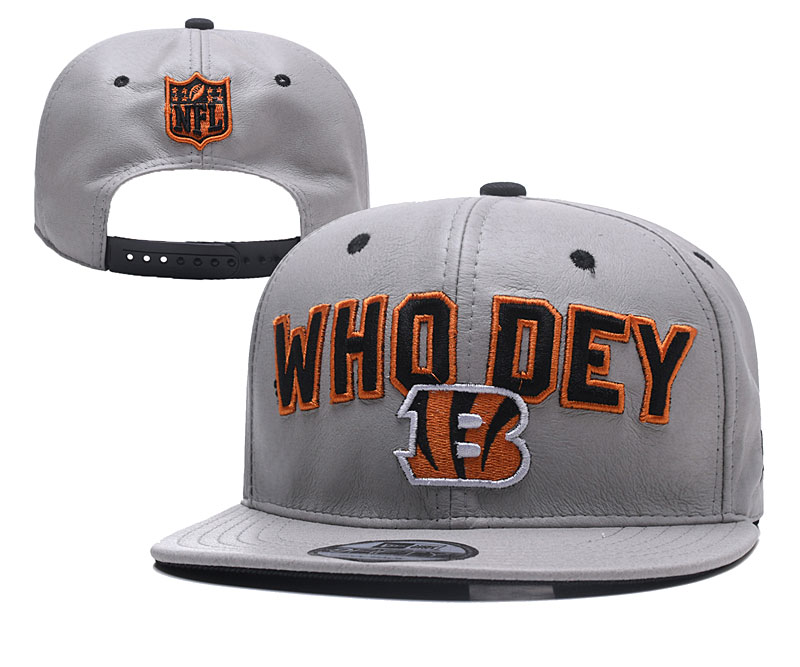 Bears Team Logo Gray Adjustable Hat YD - Click Image to Close