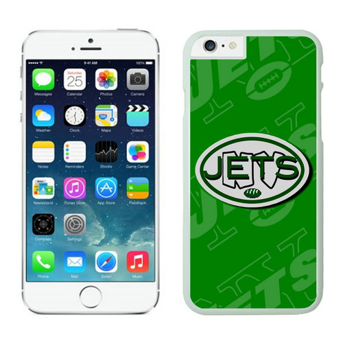 New York Jets iPhone 6 Cases White13