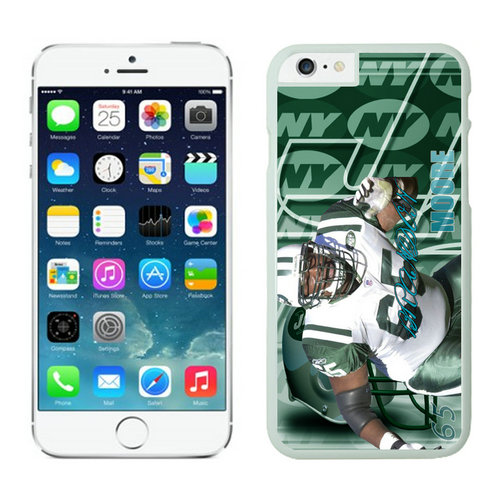 New York Jets iPhone 6 Cases White38