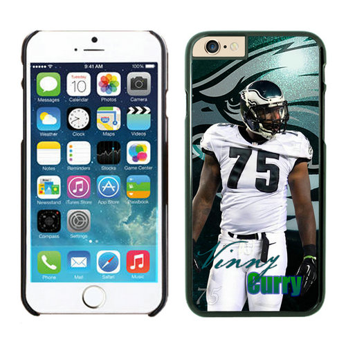 Philadelphia Eagles iPhone 6 Cases Black18