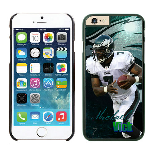 Philadelphia Eagles iPhone 6 Cases Black20