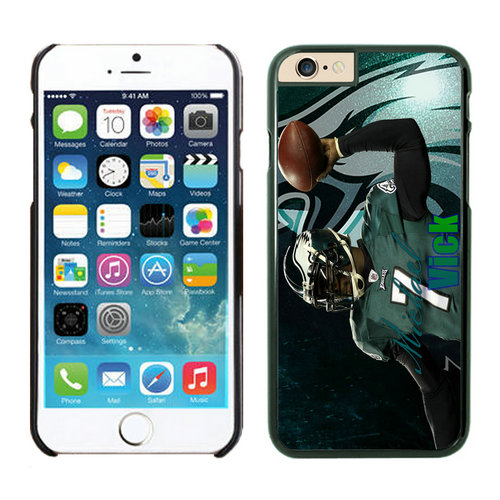 Philadelphia Eagles iPhone 6 Cases Black28