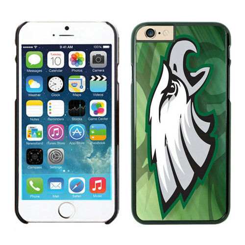 Philadelphia Eagles iPhone 6 Cases Black35