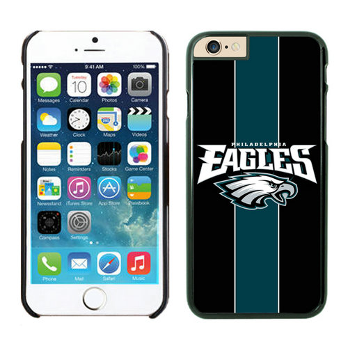 Philadelphia Eagles iPhone 6 Plus Cases Black38