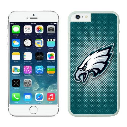 Philadelphia Eagles iPhone 6 Cases White5