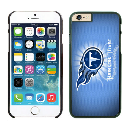 Tennessee Titans iPhone 6 Plus Cases Black12
