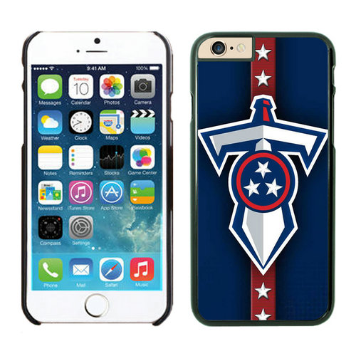 Tennessee Titans iPhone 6 Plus Cases Black20