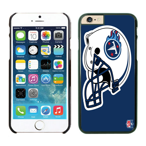 Tennessee Titans iPhone 6 Cases Black24