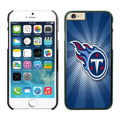 Tennessee Titans iPhone 6 Plus Cases Black28