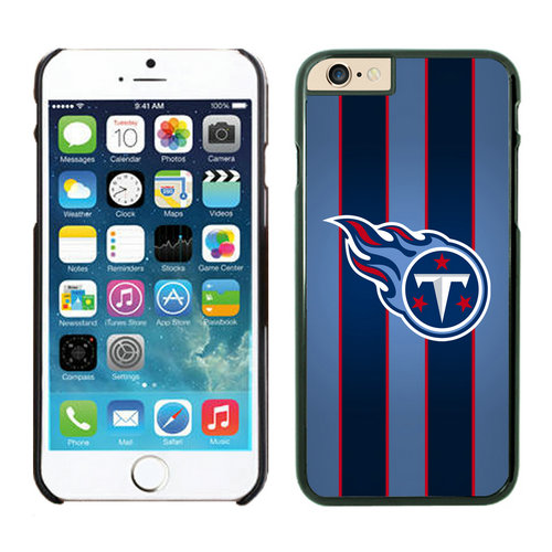 Tennessee Titans iPhone 6 Plus Cases Black7
