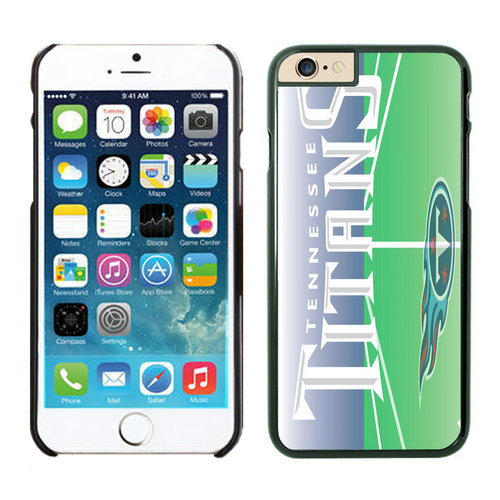 Tennessee Titans iPhone 6 Plus Cases Black9