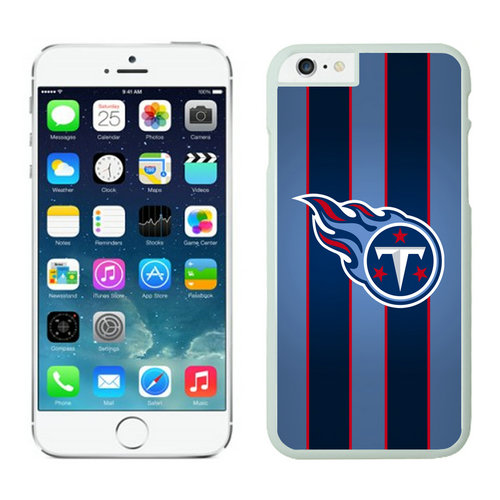 Tennessee Titans iPhone 6 Cases White21
